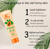 مقشر البابايا روشون - 120 مل